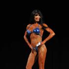 Cynthia  Johnson - NPC Sacramento 2010 - #1