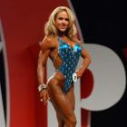 Monica  Brant - IFBB Olympia 2009 - #1