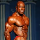 Nathan  Wonsley - IFBB Europa Show of Champions Orlando 2012 - #1