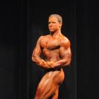 Adam  Winter - NPC Elite Muscle Classic 2014 - #1