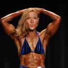 Amber   Clemons - IFBB North American Championships 2011 - #1