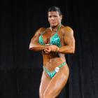 Diana  Mizak - IFBB North American Championships 2012 - #1