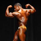 Feliz  Abiu - IFBB Wings of Strength Tampa  Pro 2010 - #1