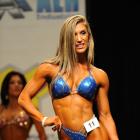Heather Mae  French - IFBB California Pro Figure 2009 - #1