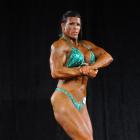 Diana  Mizak - IFBB North American Championships 2012 - #1