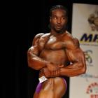 Daniel   Desir - NPC East Coast Championships 2009 - #1