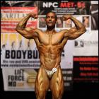 Reginald  Allen - NPC Maryland State/East Coast Classic 2012 - #1