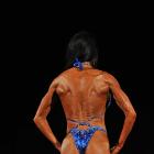 Cynthia  Johnson - NPC Sacramento 2010 - #1