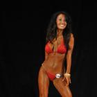 Lisa  Perry - NPC Pittsburgh Championships 2011 - #1