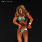 Rachel  Baker - NPC Team Universe 2011 - #1