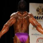 Daniel   Desir - NPC East Coast Championships 2009 - #1