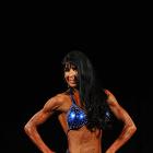 Cynthia  Johnson - NPC Sacramento 2010 - #1