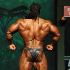 Clarence   DeVis - IFBB Europa Super Show 2011 - #1