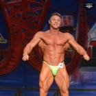 Dennis  Ballard - NPC Europa Show of Champions 2014 - #1