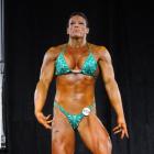 Diana  Mizak - IFBB North American Championships 2012 - #1