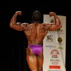 Daniel   Desir - NPC East Coast Championships 2009 - #1