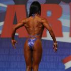 Kizzy  Vaines - IFBB Arnold Classic 2010 - #1