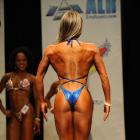 Heather Mae  French - IFBB California Pro Figure 2009 - #1