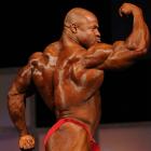 Bill  Wilmore - IFBB Wings of Strength Tampa  Pro 2009 - #1