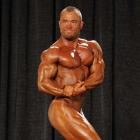 Stephen   Cornella - NPC Jr. Nationals 2009 - #1