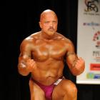 Jon   Andrews - NPC East Coast Championships 2009 - #1