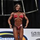 Linda   Andrew - IFBB Arnold Amateur 2011 - #1