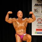 Jon   Andrews - NPC East Coast Championships 2009 - #1
