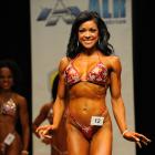 Sonia  Gonzales - IFBB California Pro Figure 2009 - #1