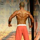 David  Velazquez - IFBB Wings of Strength Puerto Rico Pro 2015 - #1