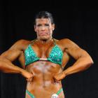 Diana  Mizak - IFBB North American Championships 2012 - #1