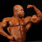 Bill  Wilmore - IFBB Wings of Strength Tampa  Pro 2009 - #1