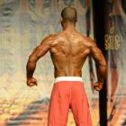 David  Velazquez - IFBB Wings of Strength Puerto Rico Pro 2015 - #1