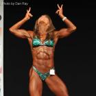 Rachel  Baker - NPC Team Universe 2011 - #1