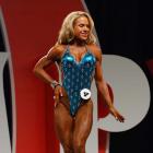 Monica  Brant - IFBB Olympia 2009 - #1