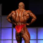 Bill  Wilmore - IFBB Wings of Strength Tampa  Pro 2009 - #1