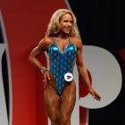 Monica  Brant - IFBB Olympia 2009 - #1