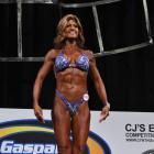 Stacey  ONeill - IFBB Arnold Amateur 2011 - #1