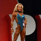 Monica  Brant - IFBB Olympia 2009 - #1