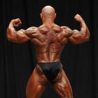 Scott  Turner - NPC USA 2010 - #1