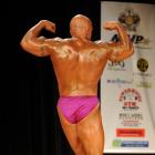 Jon   Andrews - NPC East Coast Championships 2009 - #1