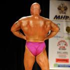 Jon   Andrews - NPC East Coast Championships 2009 - #1