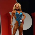 Monica  Brant - IFBB Olympia 2009 - #1