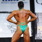 Diana  Mizak - IFBB North American Championships 2012 - #1