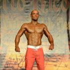 David  Velazquez - IFBB Wings of Strength Puerto Rico Pro 2015 - #1