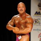 Jon   Andrews - NPC East Coast Championships 2009 - #1
