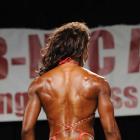 Laticia   Jackson - IFBB Atlantic City Pro 2009 - #1