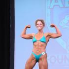 Danielle  Osterhaus - NPC Texas Shredder Classic 2013 - #1