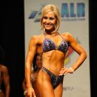 Celeste   Gonzalez - IFBB California Pro Figure 2009 - #1