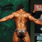 Clarence   DeVis - IFBB Europa Super Show 2011 - #1