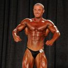 Santino   Pusedu - NPC Jr. Nationals 2009 - #1